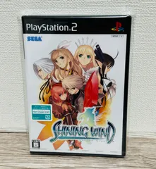 PS2ソフト シャイニング・ウィンド
