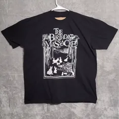 The Birthday Massacre Tシャツ