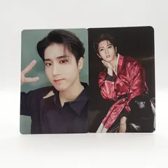 2024年最新】Straykids ハン トレカ in生の人気アイテム - メルカリ 