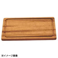 【新品】トラモンティーナ 13071/100 シュラスコ カッティングボード 30*21cm 624601のサムネイル