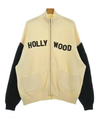 DAIRIKU カーディガン メンズ 【古着】【中古】【送料無料】