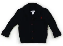 【ラルフローレン/RalphLauren】カーディガン 80サイズ 男の子【子供服・ベビー服】（1753342）