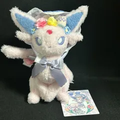 【新品・紙タグ付き】 ポケモン イースター 2019 ぬいぐるみ & マスコット ❤新品・紙タグ付き❤ ポケモン イースター 2019 ぬいぐるみ