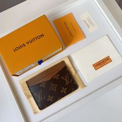 LOUIS VUITTON (ルイヴィトン)  カード入れ/名刺入れカード入れレディースファッション 人気 新作 （08092704）