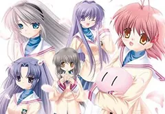 2025年最新】CLANNAD フルボイスの人気アイテム - メルカリ