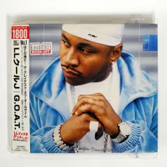 2025年最新】LL cool j レコードの人気アイテム - メルカリ