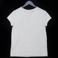 RICK OWENS 17AW Tシャツ サイズ40のサムネイル