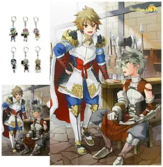 【中古】雑貨 [単品] 3大特典セット 「Switchソフト ルーンファクトリー5 アニメイト限定セット」 同梱特典