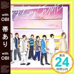 【帯あり】✨ほぼ新品✨ファンファーレ! (初回限定盤2) (CD+DVD-B) - Hey! Say! JUMP [CD] Hey! Say! JUMP_06