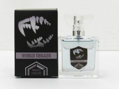 香水 フレグランス 影浦雅人 ワールドトリガー primaniacs プリマニアックス 中古品(058)