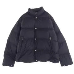 COMOLI コモリ ダウンジャケット 22AW W03-04008 DOWN JACKET ダウン ジャケット ブラック系 ３【中古】のサムネイル