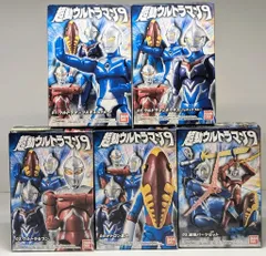 2025年最新】超動ウルトラマン9の人気アイテム - メルカリ