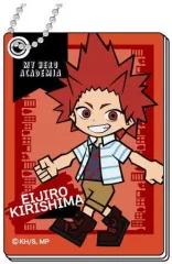 【中古】雑貨 切島鋭児郎 「スライドミラー 僕のヒーローアカデミアVol.6」