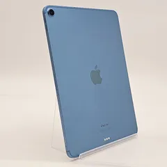 iPad Air 256GB 第5世代 ブルー　フォリオケース付　未使用に近い iPad Air 256GB 第5世代 ブルー フォリオケース付 未使用に近い