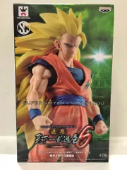 ⭐未使用品⭐造形天下一武道会6 其之六 超サイヤ人3 孫悟空 M206 Amazon.co.jp: バンプレスト ドラゴンボール超 SCultures BIG