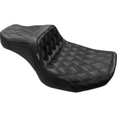 LE PERA ラペラ テールホイップシート ダブルダイヤモンド - FLH/FLT 23-24 丨 0801-1706  LV-587DD