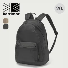 【新品】karrimor カリマー Mデイパック20