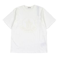GUCCI - 極美品△GUCCI グッチ ヴィンテージ 1994年製 シルク100％ トムフォード期 ロゴ フルーツプリント 金ボタン ノースリーブシャツ チュニック サイドスリット レッド系 マルチカラー 38 イタリア製 正規品 レディース オススメ◎ GUCCI - 極美品△GUCCI グッチ ヴィンテージ 1994年製 シルク100