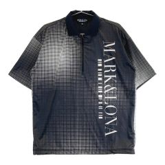 サイズ：5 CLUBHAUS クラブハウス 半袖ポロシャツ ネイビー系