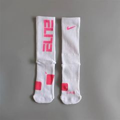★商品名: ★【新品未使用】ELITEナイキNIKE  バスケットボール ソックス靴下 1足
