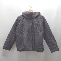 ◇ ⊇ adidas アディダス 長袖 ジャケット サイズD パープル レディース E  【1502180068157】