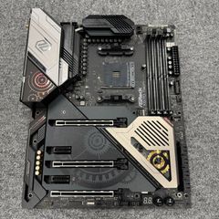 ASRock X570 Taichi