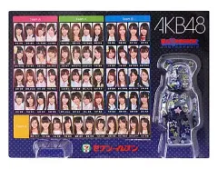 2025年最新】ベアブリック akbの人気アイテム - メルカリ