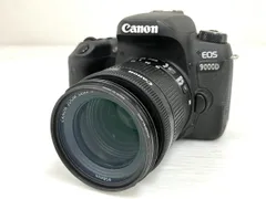 2023年最新】canon 9000d レンズ キットの人気アイテム - メルカリ