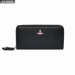 ヴィヴィアン財布 ラウンドファスナー長財布 Vivienne Westwood ヴィヴィアンウェストウッド NO,17 DIAMANTE N403 BLACK/RED ORB 誕生日 プレゼント ギフト