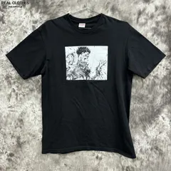 2024年最新】supreme akira tシャツの人気アイテム - メルカリ