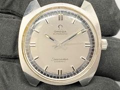 OMEGA 165.022 シーマスターコスミック 自動巻き ケースのみ
