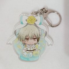 ♉︎ KING OF PRISM ぷりっしゅ 如月ルヰ アクリルキーホルダー