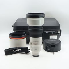 新品級 SONY ソニー FE 400mm F2.8 GM OSS SEL400F28GM #4167