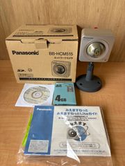 Panasonic VL-CM140 センサーカメラ - メルカリ