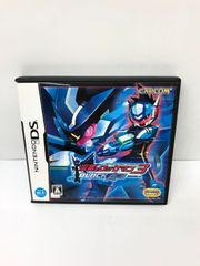 ニンテンドーＤＳ　流星のロックマン３　ブラックエース