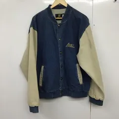 USED 古着 ジャケット、上着 ジャンパー、ブルゾン デニムジャケット Gジャン アウター カジュアルジャケット