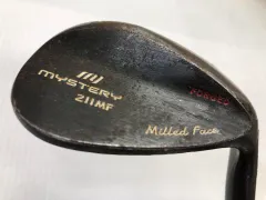 2025年最新】MYSTERY ウェッジの人気アイテム - メルカリ