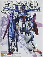 2025年最新】MG 1/100 MSZ-010 ZZガンダムの人気アイテム - メルカリ