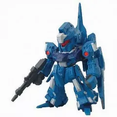 【中古】食玩 トレーディングフィギュア リゼル 「FW GUNDAM CONVERGE2」 