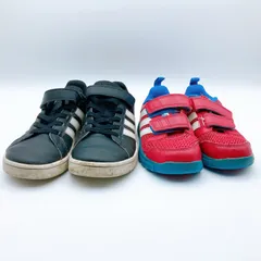 2025年最新】18cm スニーカー アディダスの人気アイテム - メルカリ