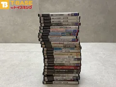 PlayStation 2/プレイステーション 2/プレステ 2/PS 2 山佐デジワールド CRマリリンモンロー ぱちんこウルトラマン 等 ソフト 20点以上セット