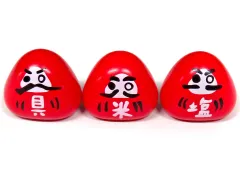 【中古】トレーディングフィギュア ラッキーアイテム3種セット 「パンどろぼう フィギュアコレクション 第4弾 おにぎりぼうやのたびだち」