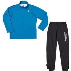 中古　ツアーステージ　水神レインウェア　Mサイズ 楽天市場】レインウェア（ブランドブリヂストン,ツアーステージ