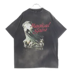 専用【24SS☆国内正規品】SS TEE MAGICAL SAINT/BLACK SAINT MXXXXXX(セントマイケル) 商品ページ - SS TEE MAGICAL SAINT