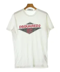 DSQUARED Tシャツ・カットソー メンズ 【古着】【中古】【送料無料】