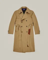 ZARA adererrorコラボ ブラック チェスターコート XS-S
