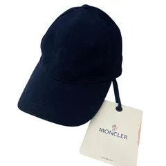 MONCLER【モンクレール】トリコロール《ブラックロゴ》希少デザイン MONCLER【モンクレール】トリコロール《ブラックロゴ》希少デザイン