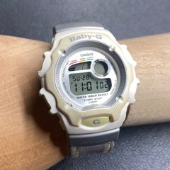 訳あり Baby-G BG-99 ラバコレ99 天使＆悪魔アナログモデル - メルカリ