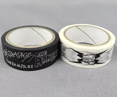 【中古】シール・ステッカー THE RAMPAGE マスキングテープ2個セット 「THE RAMPAGE from EXILE TRIBE 5th ANNIVERSARY EXHIBITION」