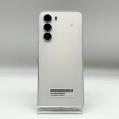 nubia S 5G ホワイト 本体　新品未使用未開封 楽天市場】【土日、祝日発送】新品未使用品【Sランク】SIMフリー